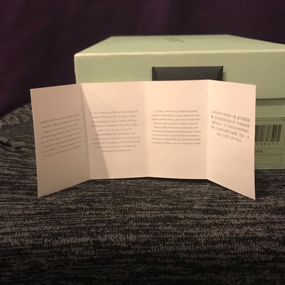 Black Maiyet Pumps - Picture 2 of 8